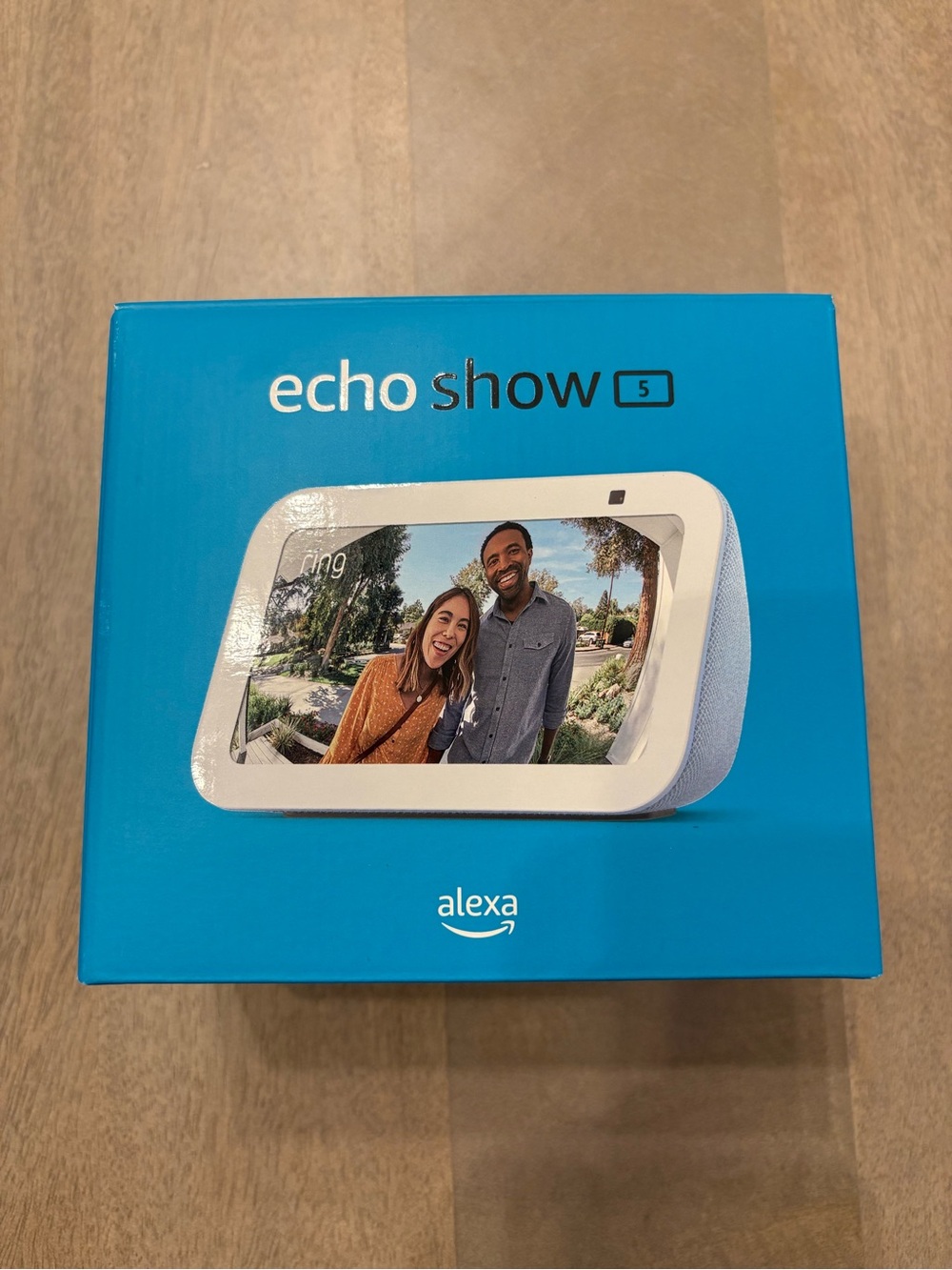 Amazon Echo Show 5 (3rd gen)